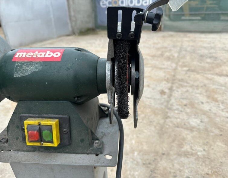 METALBO GRINDER